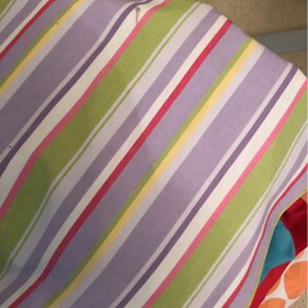 Pottery Barn Kids Curtains